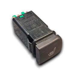 Saab 900 / 9-3 Sätesvärme Strömställare